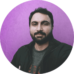 Muhammad Waqas — solo full-stack developer