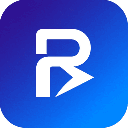ReachFast lead finder logo